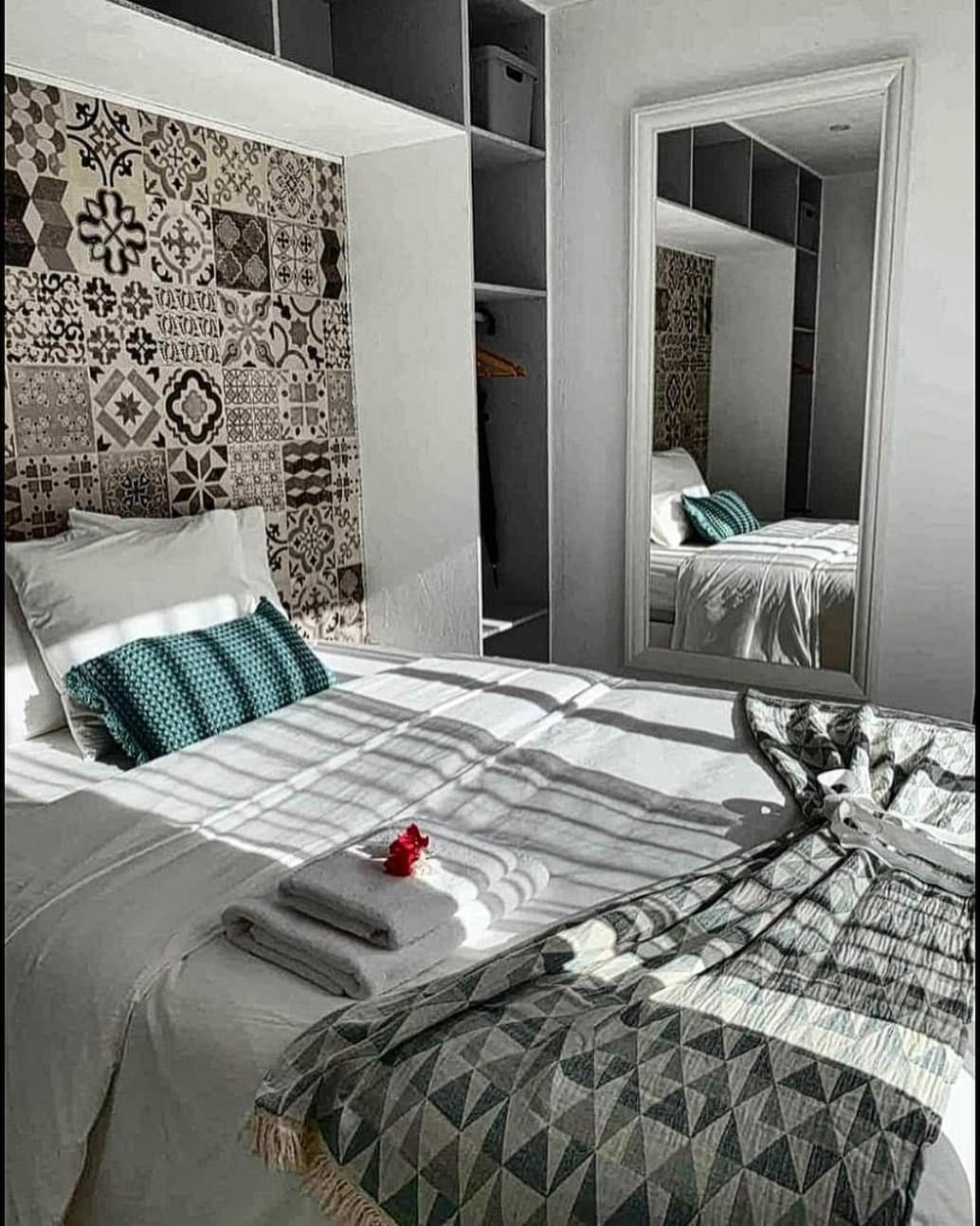 Quinta Miminel Hotel Rabuide Eksteriør billede