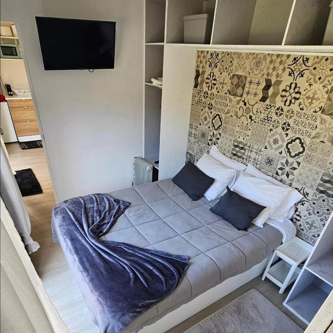 Quinta Miminel Hotel Rabuide Eksteriør billede