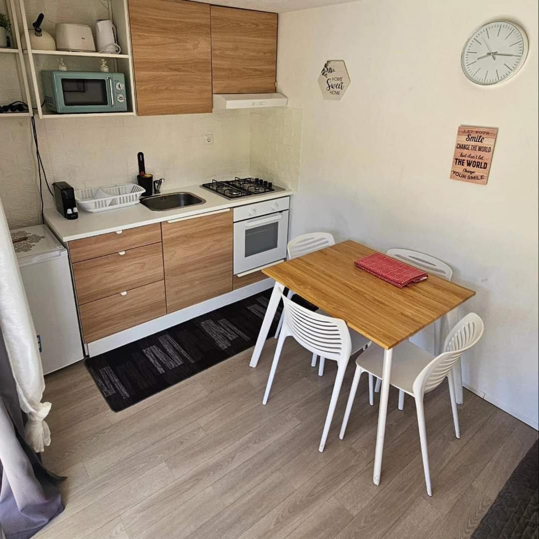 Quinta Miminel Hotel Rabuide Eksteriør billede